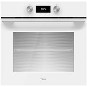 Resim Teka HLB 8400 WH 70 L Beyaz Ankastre Fırın 