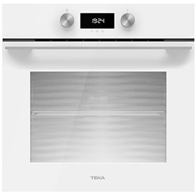 Resim Teka HLB 8400 WH 70 L Beyaz Ankastre Fırın 