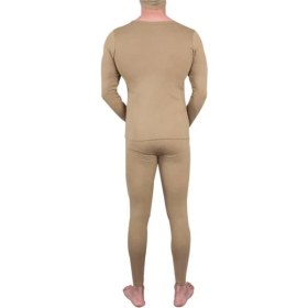 Resim Bonbonetti Unisex Haki Termal Takım 2002 