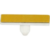 Resim Klips Cam Kenar 91568-ta0-a00 Honda Accord 1991 10 Adet 