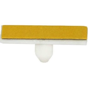 Resim Klips Cam Kenar 91568-ta0-a00 Honda Accord 1991 10 Adet 