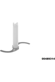 Resim Bosch Doğrayıcı Bıçak MMR0801 