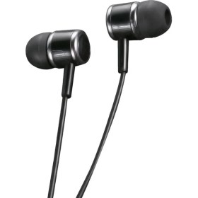 Resim Wk WI50 3.5mm Stereo Kulak Kablolu Kontrol Kulaklık, Destek Çağrı (Siyah) (Yurt Dışından) 
