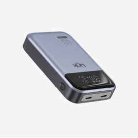 Resim Linktech Mp12 Premium 10000 Mah 40w Powerbank 