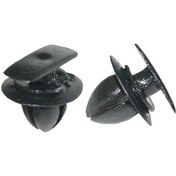 Resim Klips 131 Kapı Döşeme Klipsi 10 Lu Paket 