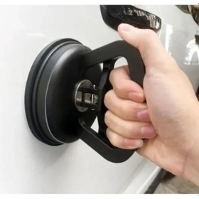 Resim Uslucan Alışveriş Araç Göçük Giderici Vantuz Büyük Boy 