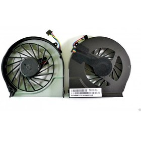 Resim Hp G6-2000 Seri Notebook Fanı (OEM) 