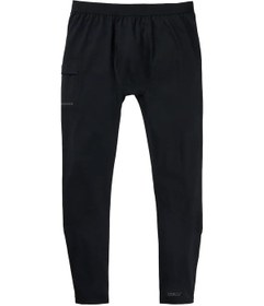 Resim Burton Burton Midweight X Erkek Alt İçlik 002 Siyah 