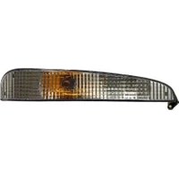 Resim Mars Ön Sinyal Lambası (Duylu) Mercedes Actros/axor 2004 Sağ 