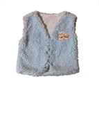 Resim Bebek Yelek 444449 