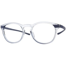 Resim Look 4670 W4 51 Erkek Mavi Işık Korumalı Gözlük Şeffaf 