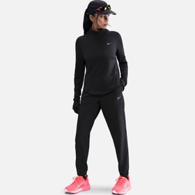 Resim Nike Tempo Df Warm Mr Kadın Pantolon 