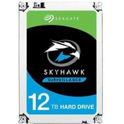 Resim Seagate ST12000VE001 12TB SkyHawk 3.5" 7200RPM 7-24 Harddisk (Resmi Distribitör Ürünü) Seagate ST12000VE001 12TB SkyHawk 3.5" 7200RPM 7-24 Harddisk (Resmi Distribitör Ürünü)