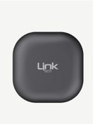 Resim Linktech DOT6 Hi-Fi Süper Bas Spor Bluetooth Kulaklık 