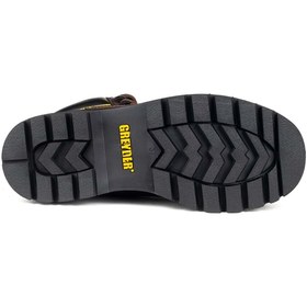 Resim Kids Club Shoes Greyder 10450 Mr Basıc Erkek Bot (K) KAHVERENGİ 