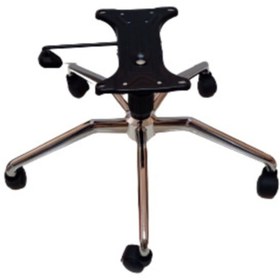 Resim KamusalMarket Örümcek Yıldız Ayak Tek Kol Mekanizma 