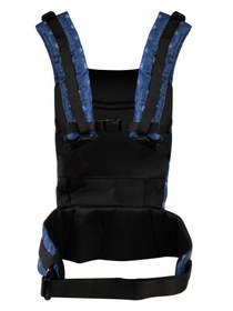 Resim Babymol Exclusive Kanguru - Lacivert - Lacivert / Standart 