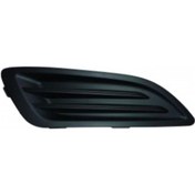 Resim C1bb15a222ba5yz9-ford Fiesta Ön Tampon Panjuru Sol 12- -for07fı065 