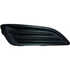 Resim C1bb15a222ba5yz9-ford Fiesta Ön Tampon Panjuru Sol 12- -for07fı065 