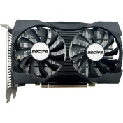Resim Seclife GeForce GTX 1050 Ti 4 GB GDDR5 128 Bit DP-DVI-HDMI ATX Dual Fan Ekran Kartı 