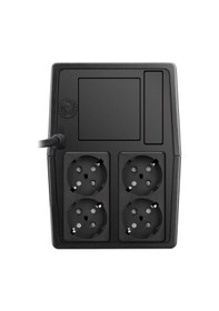 Resim Fsp FP1000 1000VA Line Interactive UPS Kesintisiz Güç Kaynağı 