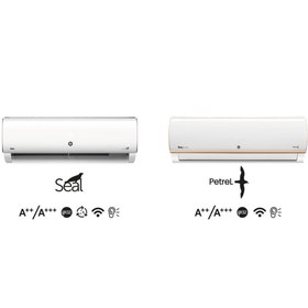 Resim ROTA Petrel 9000 Btu Inverter Klima 