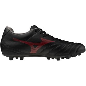 Resim Mizuno Monarcida Neo 3 Select AG Erkek Krampon Siyah 