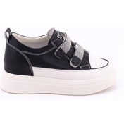 Resim Guja 313-1 Kadın Ayakkabı Guj-K4-313-1001 Siyah 