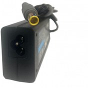 Resim Lenovo 20V 4.5A 90W İğne Pinli Laptop Adaptörü (7.9mm*5.5mm) 