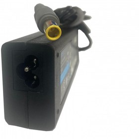 Resim Lenovo 20V 4.5A 90W İğne Pinli Laptop Adaptörü (7.9mm*5.5mm) 