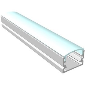 Resim Mutfak Dolabı Ve Tezgah Üstü Sıva Üstü Led Bar 24v 4000k 200 Cm 
