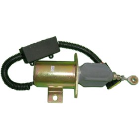 Resim KA STOP OTOMATİĞİ 3 KABLO 12V - KA-KA2527 