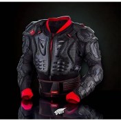 Resim Tex Ones Again AS01 Body Armor Full Vücut Koruma 