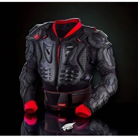 Resim Tex Ones Again AS01 Body Armor Full Vücut Koruma 