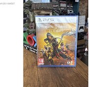 Resim Mortal Kombat 11 Ultimate PS5 Oyunu 