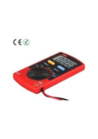 Resim Unı-t Ut 120c Cep Tipi Profesyonel Dijital Multimetre Ut120c N11.1232 