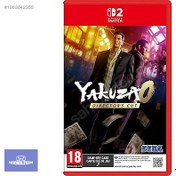 Resim Nintendo Switch 2 Yakuza 0 Director's Cut OYUNU 