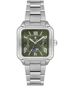 Resim Wainer Wa18091-b Erkek Kol Saati Altın - Siyah 