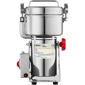 Resim Besa 1000 Gr Sert Tohum Ve Baharat Kahve Öğütücü 