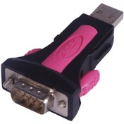 Resim Usb - Rs232 Çevirici Aparat 
