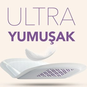 Resim NW Nessi World Mochi Göğüs Pedi 40'lı 