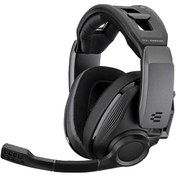 Resim Epos I Sennheiser Gsp 670 Kablosuz Oyun Kulaklığı Sennheiser