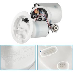 Resim Audi A5 2.0 Tfsı Yakıt Depo Şamandırası 2007--2016 8k0919051aj 