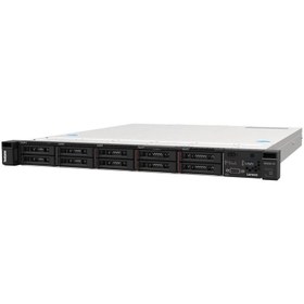 Resim Thınksystem Sr250 7dcla00lea V3 Intel Xeon E-2434 1x16gb 1x800w 3 Yıl Yerinde Garanti 