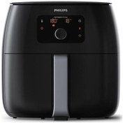 Resim Philips Airfryer XXL HD9650/90 Avance Collection 7.3 lt Yağsız ULTRA PREMİUM Fritöz 