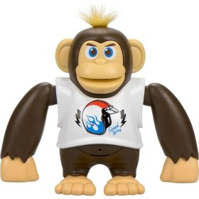 Resim Platin Store Pilatin Sıl 88564 Chimpy Robot Zeyd 