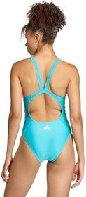 Resim adidas 3-Stripes V-Back Swimsuit 
