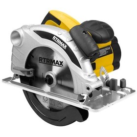 Resim Rtrmax RTM382 Lazerli Daire Testere 185 mm 1300 W 