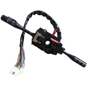 Resim Suzuki Alto Sinyal Silecek Kolu Ünitesi Komple 1986--2002 264851277 