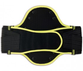 Resim Zandona 1203 Bellik Neon Sarı 